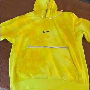 Nike never worn hoodie